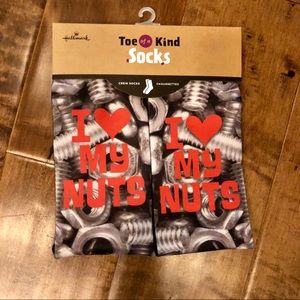 Novelty Socks